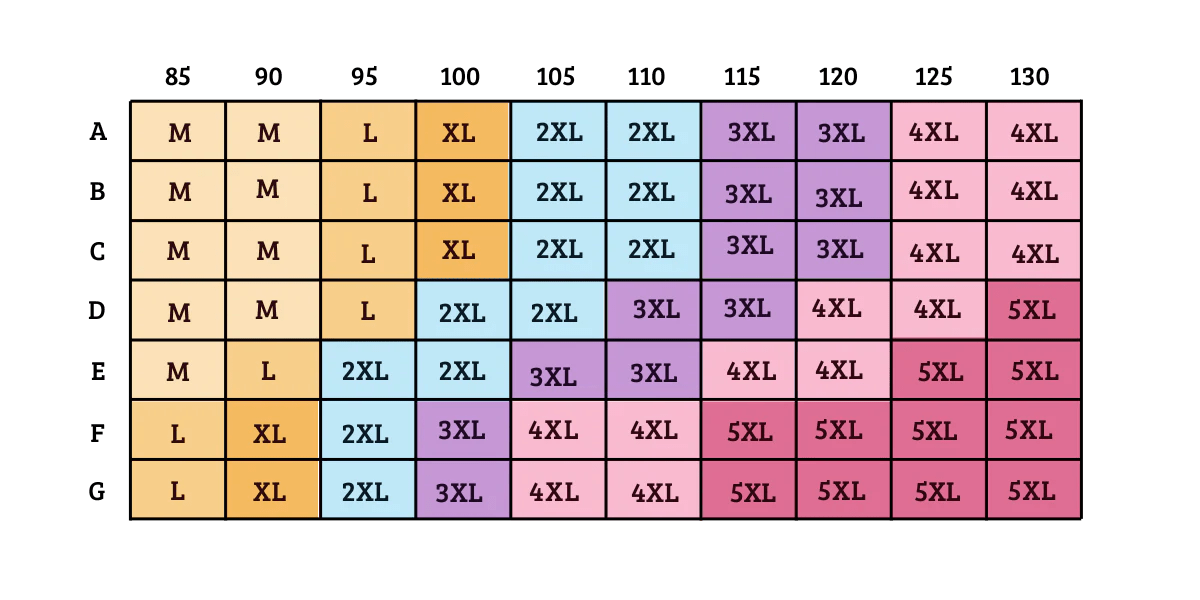 Lustiva™ | Formende Büste ohne Bügel mit Vorderseiteverschluss | 1+2 GRATIS! - Finezo.de