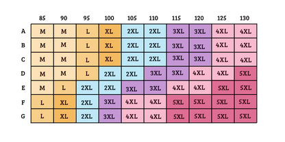 Lustiva™ | Formende Büste ohne Bügel mit Vorderseiteverschluss | 1+2 GRATIS! - Finezo.de