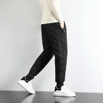 PolarCore™ | Unisex Isolierte Winterhose - Finezo.de