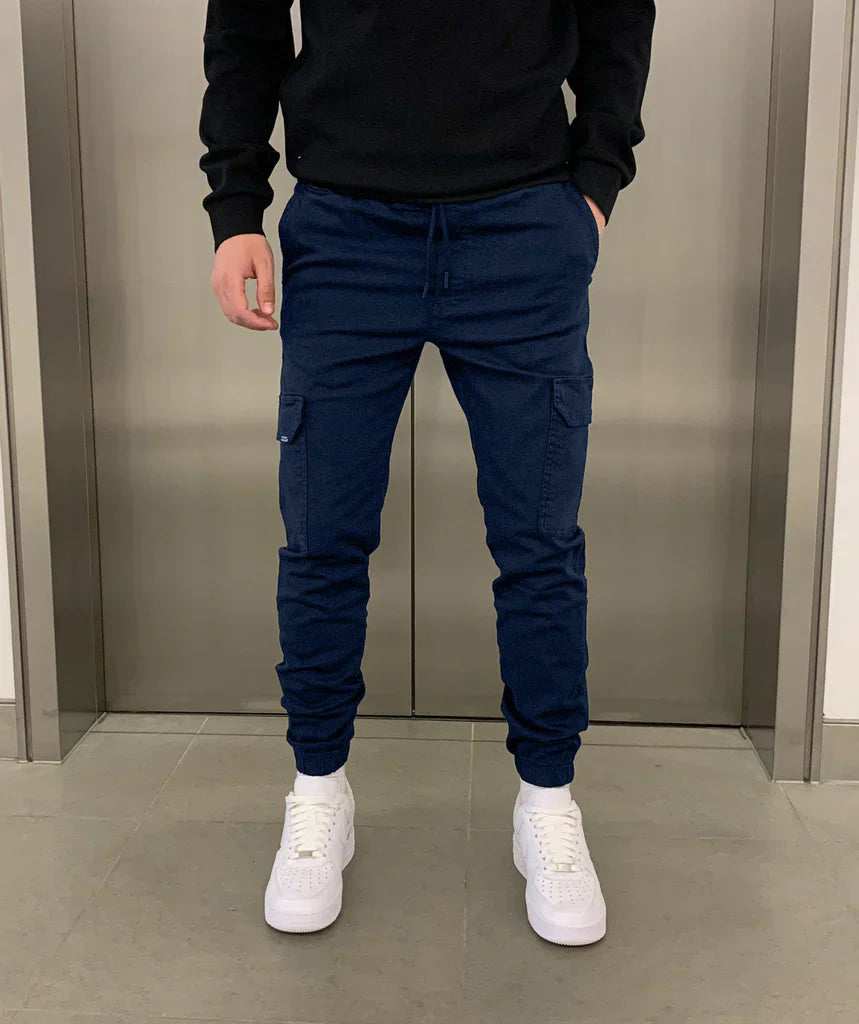 Oscar™ | Jogger Fit Hose