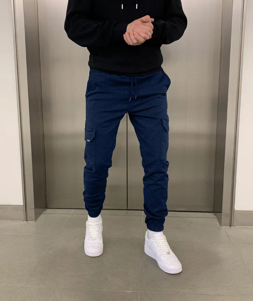 Oscar™ | Jogger Fit Hose