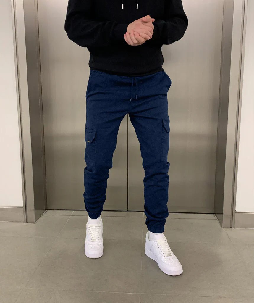 Oscar™ | Jogger Fit Hose - Finezo.de
