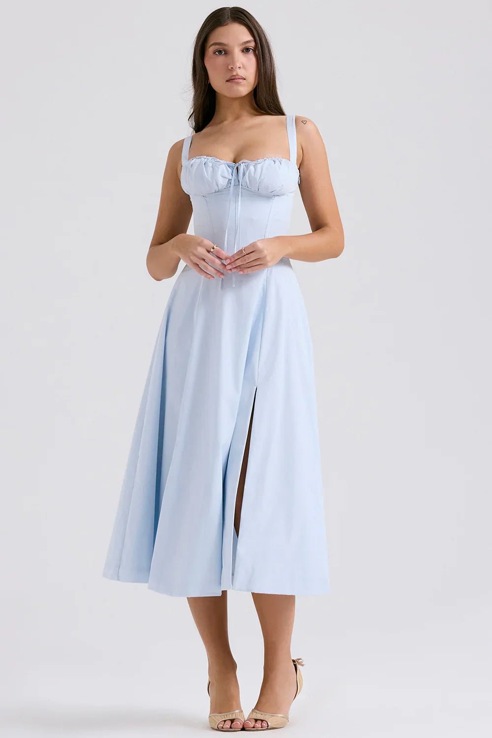 Lavinia™ | Kleid für Damen | 50% RABATT - Finezo.de