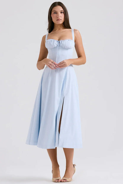 Lavinia™ | Kleid für Damen | 50% RABATT - Finezo.de
