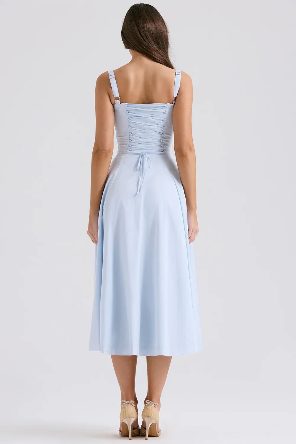Lavinia™ | Kleid für Damen | 50% RABATT - Finezo.de