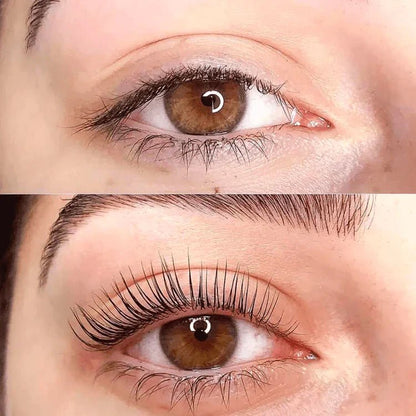 Iroa™ | Geschwungene Wimpern den ganzen Tag | 1+2 GRATIS - Finezo.de