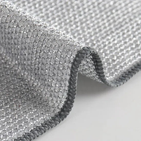 CleanMagie™ | Kraftvolle Reinigung & Wiederverwendbar | 10 Stück | 50% RABATT - Finezo.de