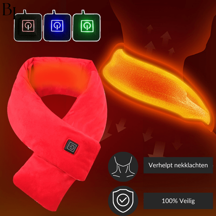 ThermoWrap™ | Bleib angenehm warm bei schlechtem Wetter - Finezo.de