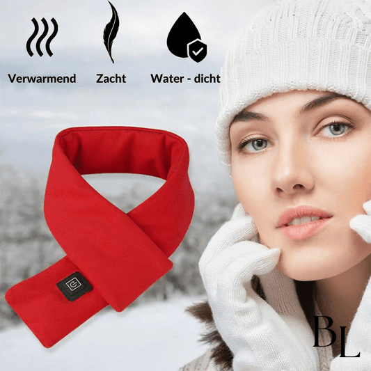 ThermoWrap™ | Bleib angenehm warm bei schlechtem Wetter - Finezo.de