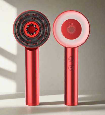 Sensa Scalp™ | Multifunktionaler Kopfhautmassagegerät