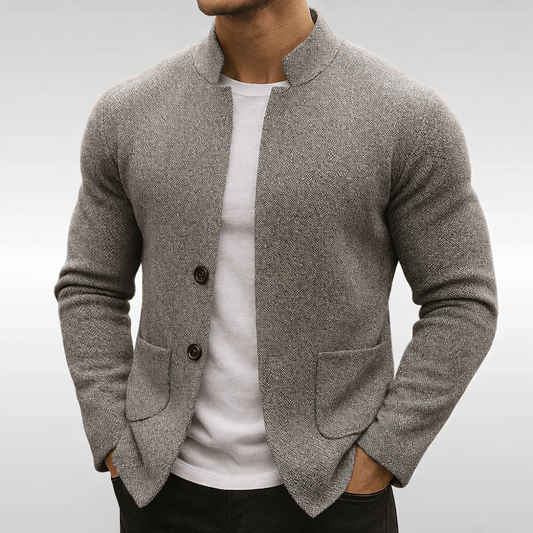 Jona | Modern Knit Blazer