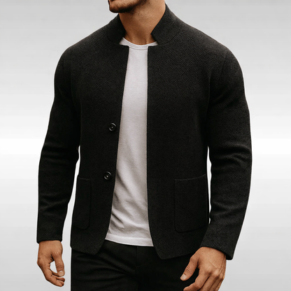 Jona | Modern Knit Blazer