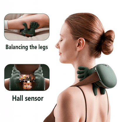 Elior™ | Entspannungs - Massagegerät - 50% RABATT - Finezo.de