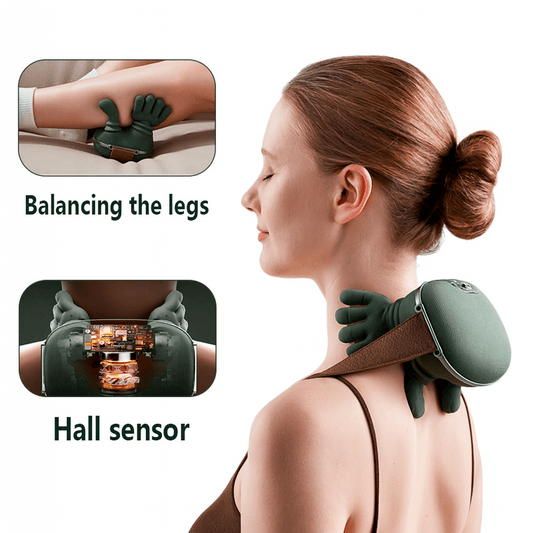 Elior™ | Entspannungs - Massagegerät - 50% RABATT - Finezo.de