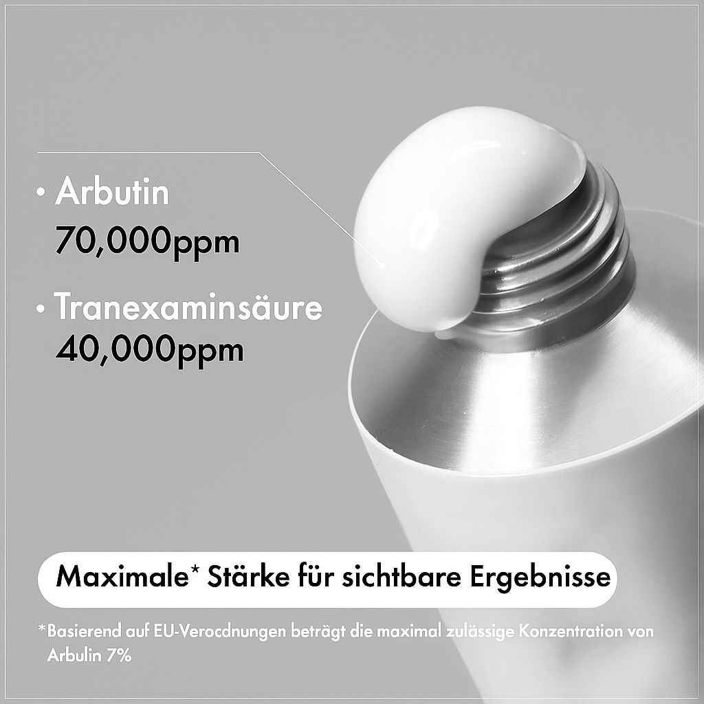 Finezo Koreanische Aufhellungscreme - Finezo.de