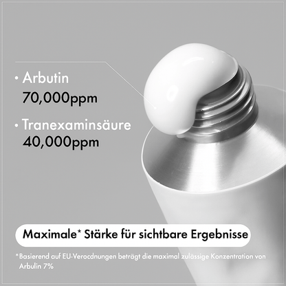 Finezo Koreanische Aufhellungscreme - Finezo.de