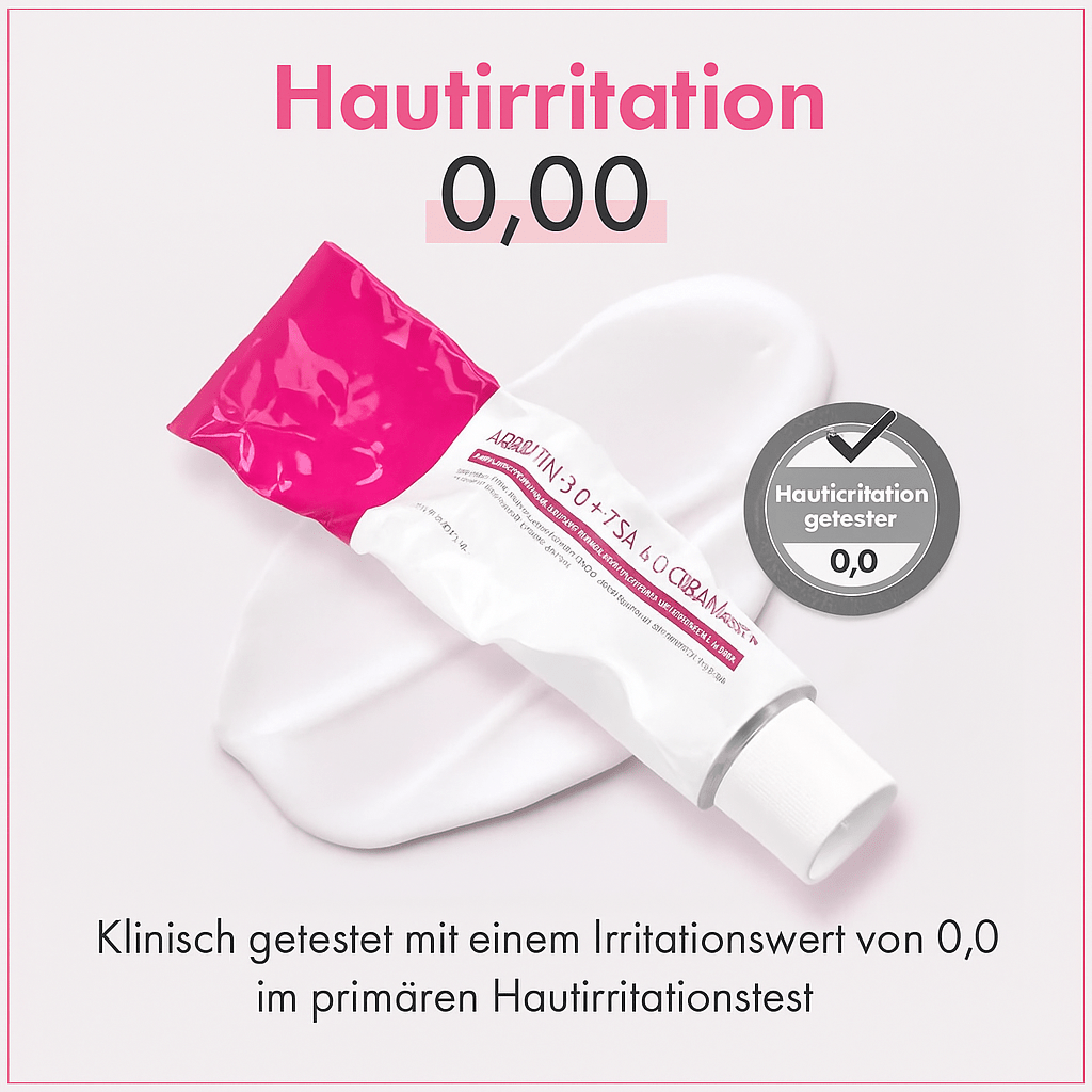 Finezo Koreanische Aufhellungscreme - Finezo.de