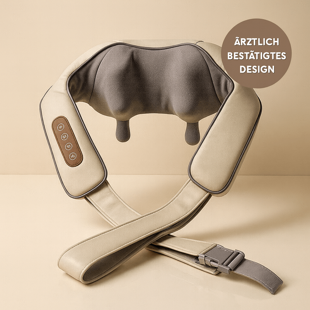 Healo™ | Entspannungs - Massager - Finezo.de