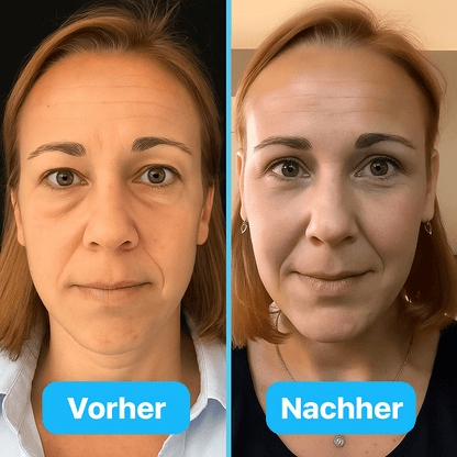 Finezo™ Rotlicht - Augenmassagegerät - Finezo.de