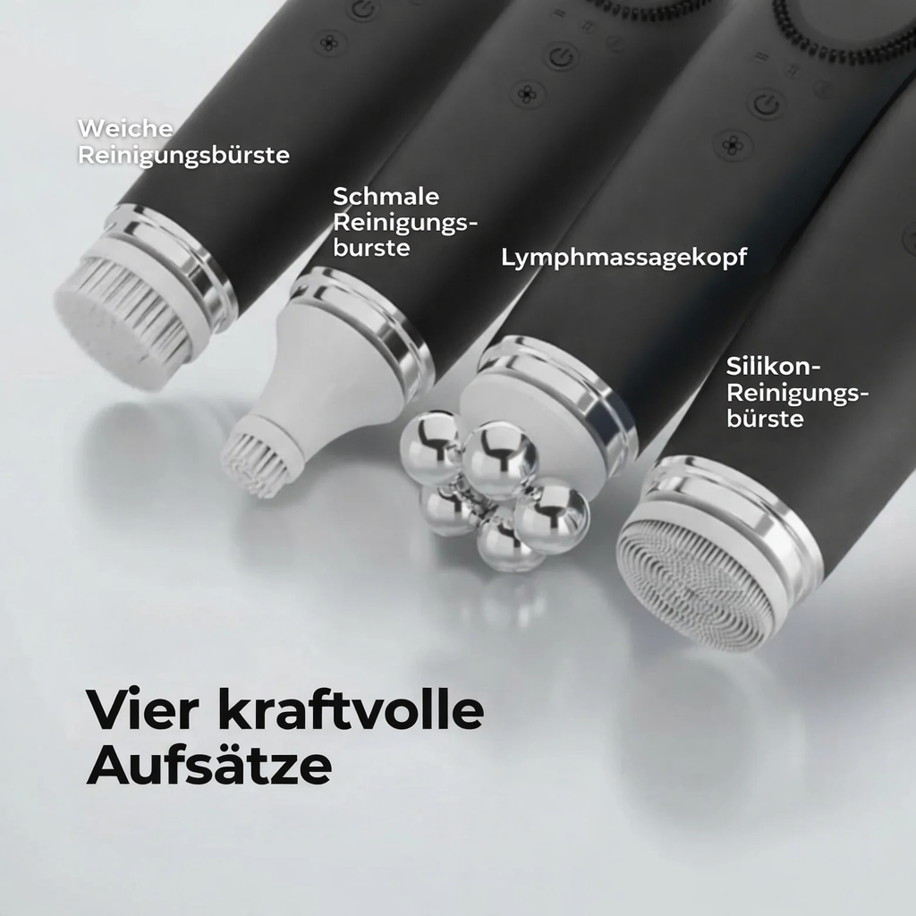 FineLift™ - Stimulieren Sie Ihre Haut auf natürliche Weise von innen heraus