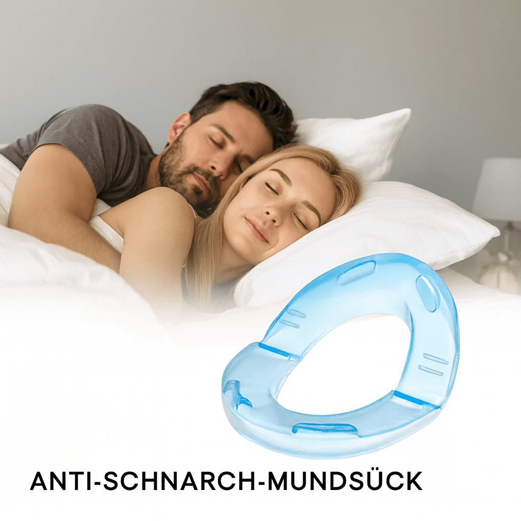 FineRest™ | SchlafGut Schnarchstopper - Finezo.de