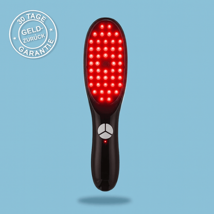 Luminé | 4 in 1 Haarauffrischungsbürste - Finezo.de