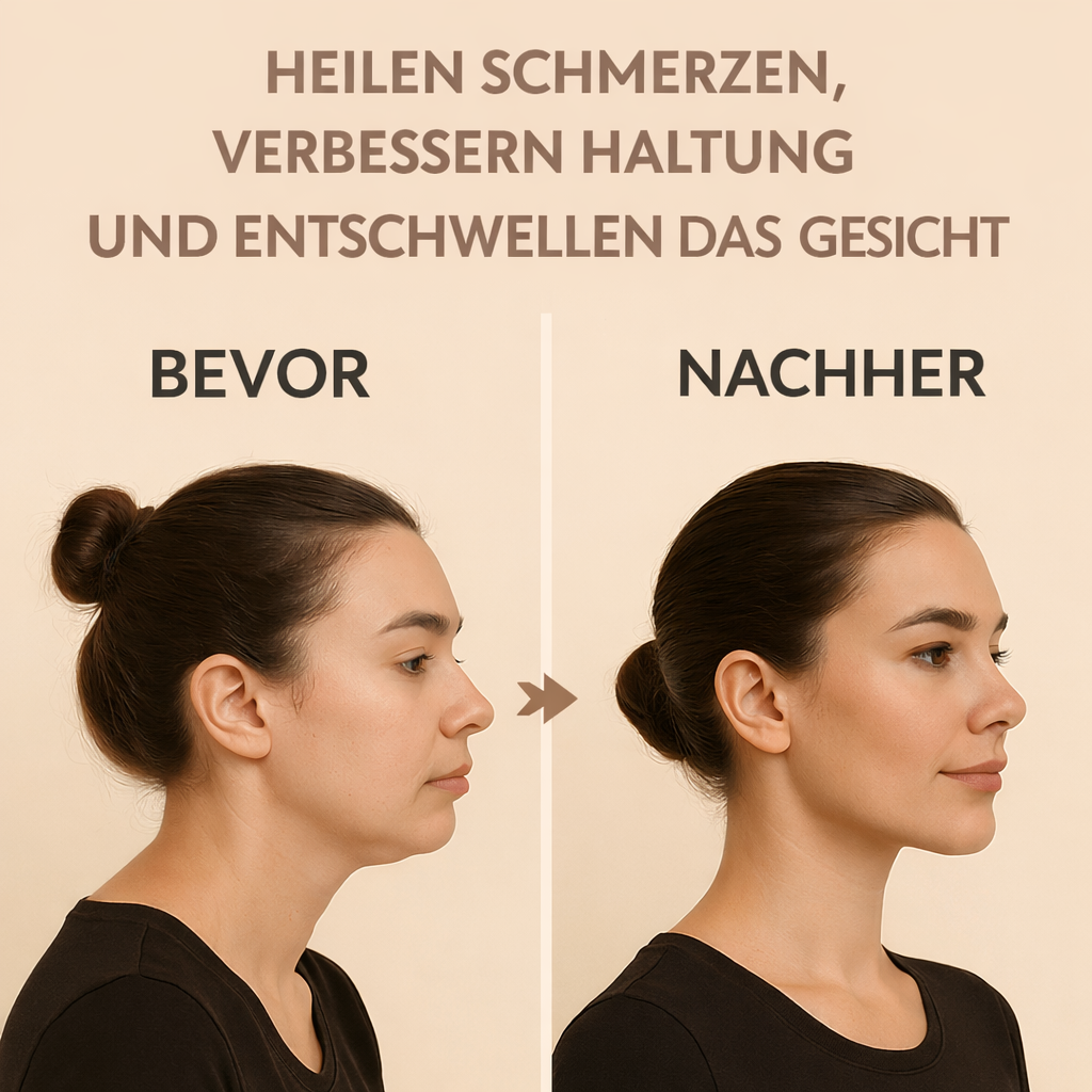 Finezo™ - Nacken- und Schultermassagegerät