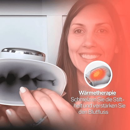 Finezo™ 3 - in - 1 - Handmassagegerät - Finezo.de