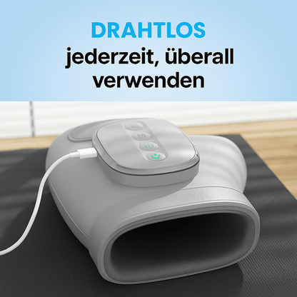 Finezo™ 3 - in - 1 - Handmassagegerät - Finezo.de