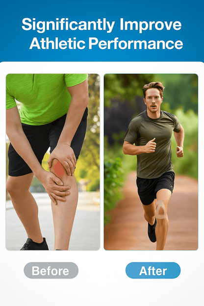 FlexiGuard™ - Vorgefertigter Knieschutz, der niemals versagt (+ KOSTENLOSEs Mystery - Bonus) - Finezo.de