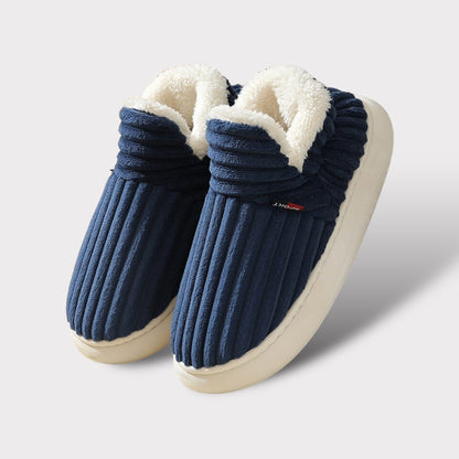 CozySole™ | Therapeutische Flauschige Fleece Winterbesen | 1+1 GRATIS - Finezo.de