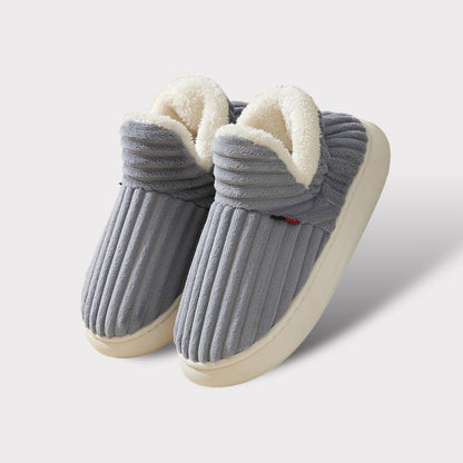 CozySole™ | Therapeutische Flauschige Fleece Winterbesen | 1+1 GRATIS - Finezo.de