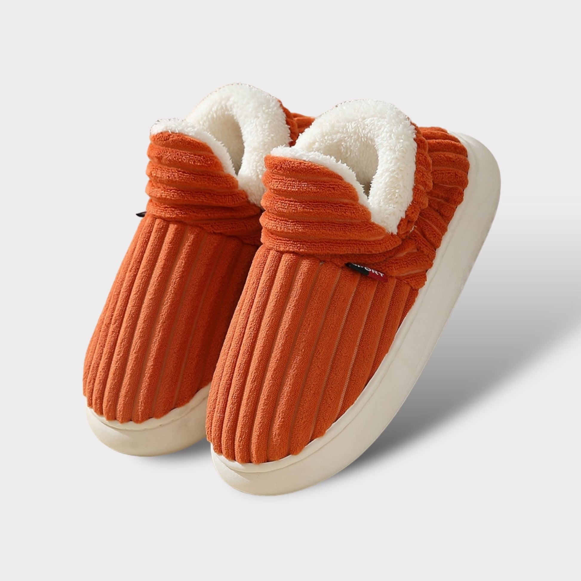 CozySole™ | Therapeutische Flauschige Fleece Winterbesen | 1+1 GRATIS - Finezo.de