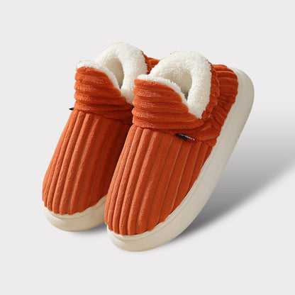 CozySole™ | Therapeutische Flauschige Fleece Winterbesen | 1+1 GRATIS - Finezo.de