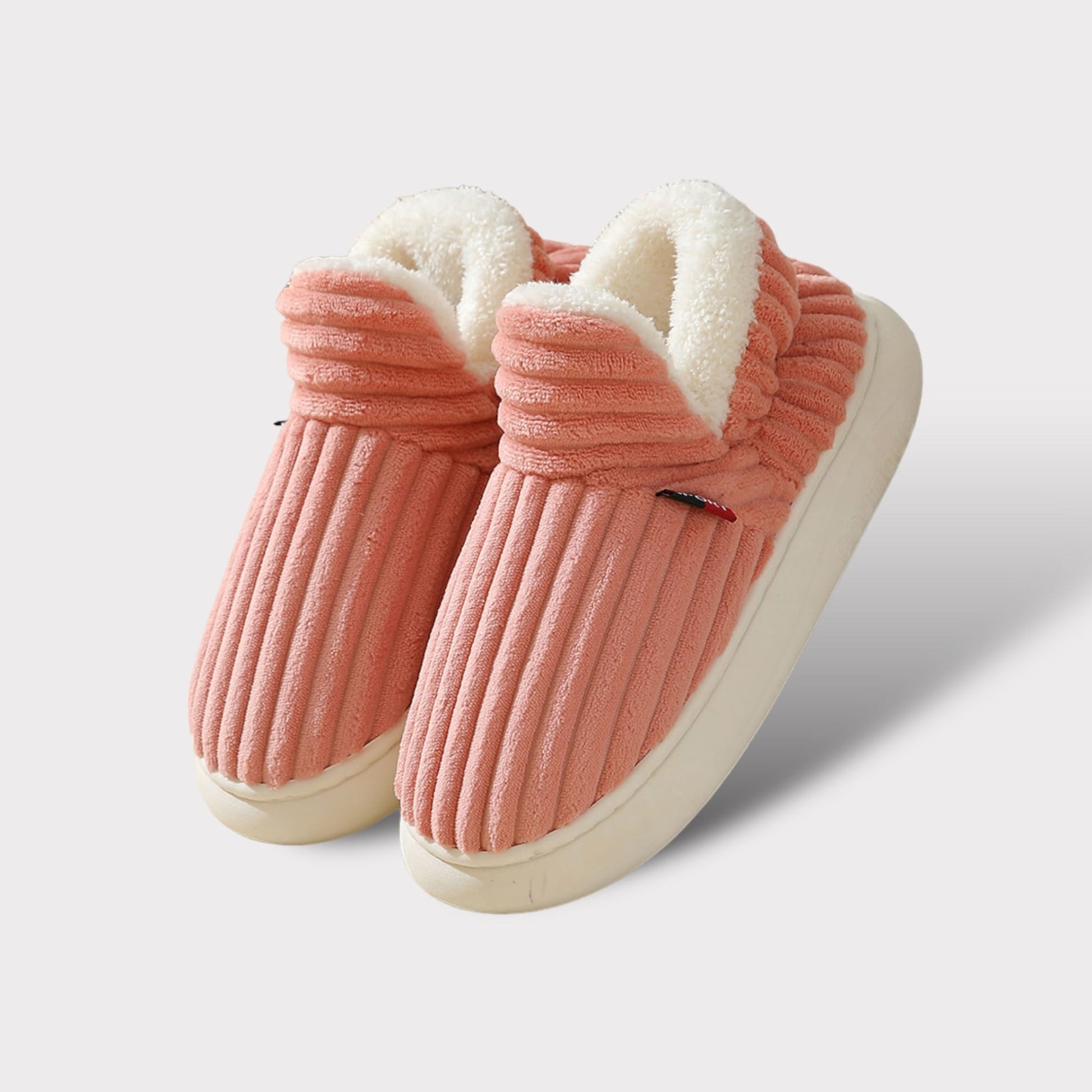 CozySole™ | Therapeutische Flauschige Fleece Winterbesen | 1+1 GRATIS - Finezo.de