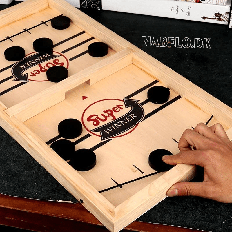 AirPro™ | Hockey - Sling Hockey Brettspiel