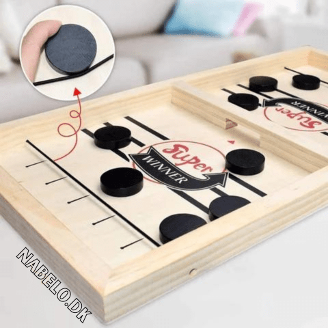 AirPro™ | Hockey - Sling Hockey Brettspiel