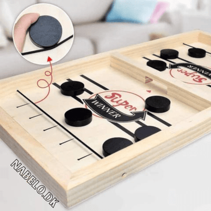 AirPro™ | Hockey - Sling Hockey Brettspiel