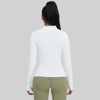 Fera™ | Comfortabele ademende dames jacket - Finezo.de