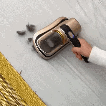 VacuPro™ | Genießen Sie mühelose Reinigung für Ihre Möbel, Matratzen und Teppiche | 50% RABATT - Finezo.de
