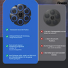 PowerPunch™ | Smart Music Boxing Machine - Für Ihre Fitness Transformation zu Hause| 50% RABATT