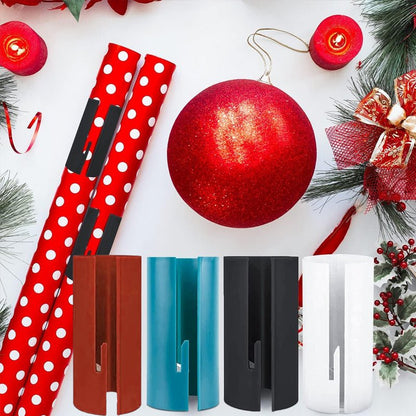 GiftSlice™ | Der Geschenkpapier - Schneider für Perfekte Schnitte | 1+1 GRATIS - Finezo.de