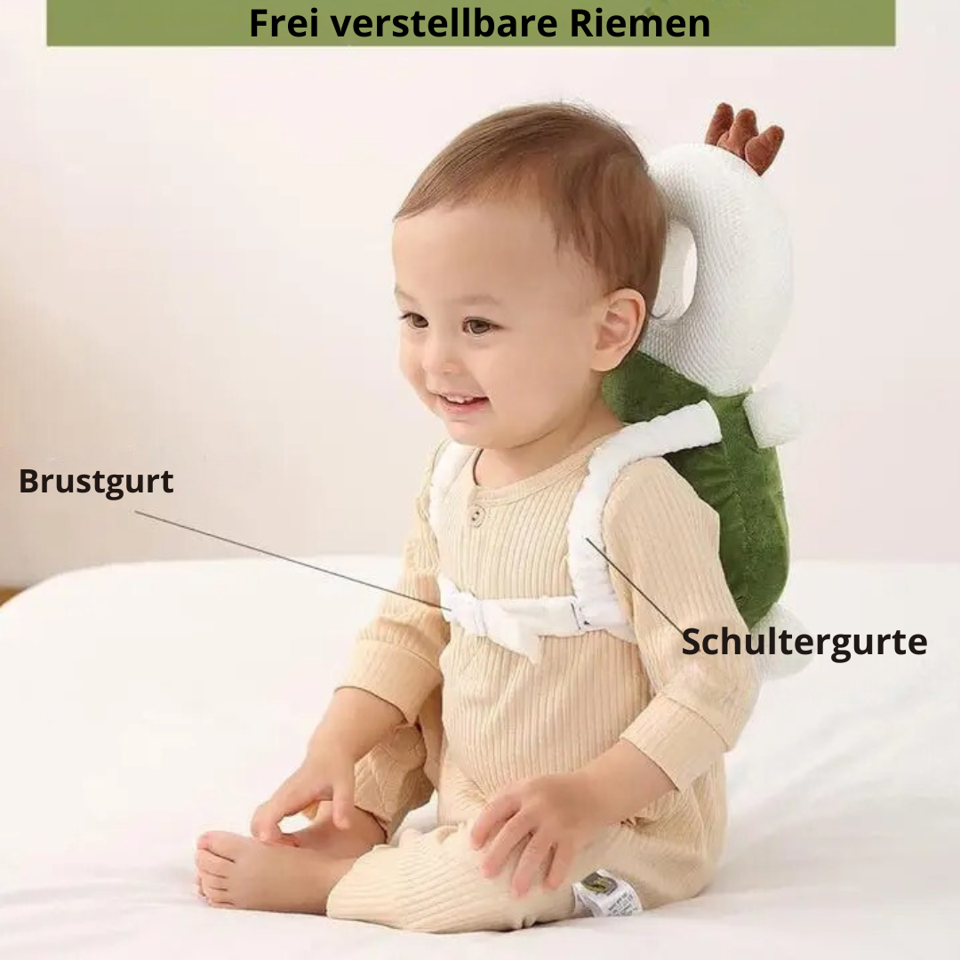 Kiddy™ | Bewahren Sie Ihr Baby jederzeit sicher auf | 1+1 GRATIS