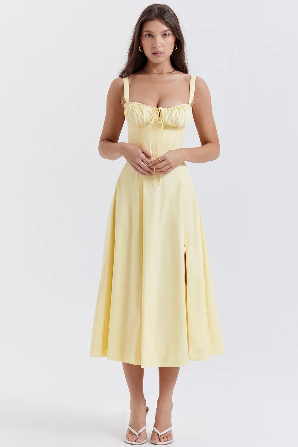 Lavinia™ | Kleid für Damen | 50% RABATT - Finezo.de