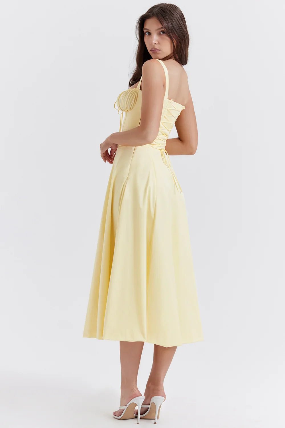 Lavinia™ | Kleid für Damen | 50% RABATT - Finezo.de