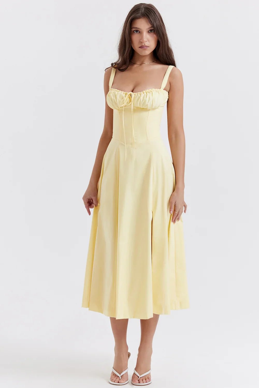 Lavinia™ | Kleid für Damen | 50% RABATT - Finezo.de