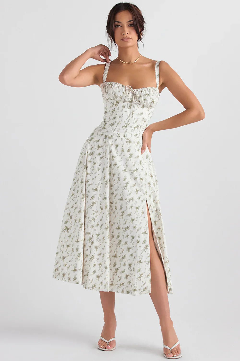Lavinia™ | Kleid für Damen | 50% RABATT - Finezo.de