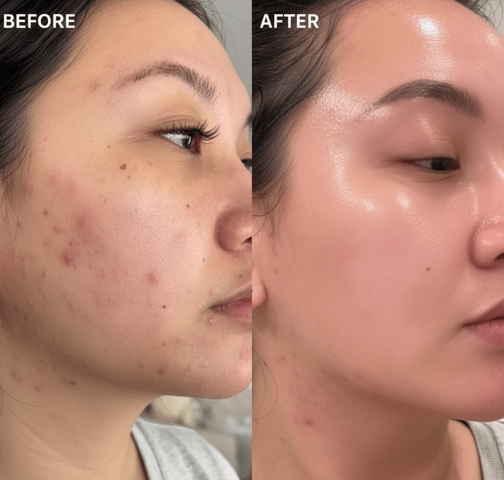 Glow Brush™ | Für strahlend schöne Haut jeden Tag - Finezo.de