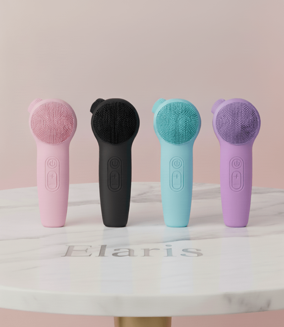 Glow Brush™ | Für strahlend schöne Haut jeden Tag - Finezo.de