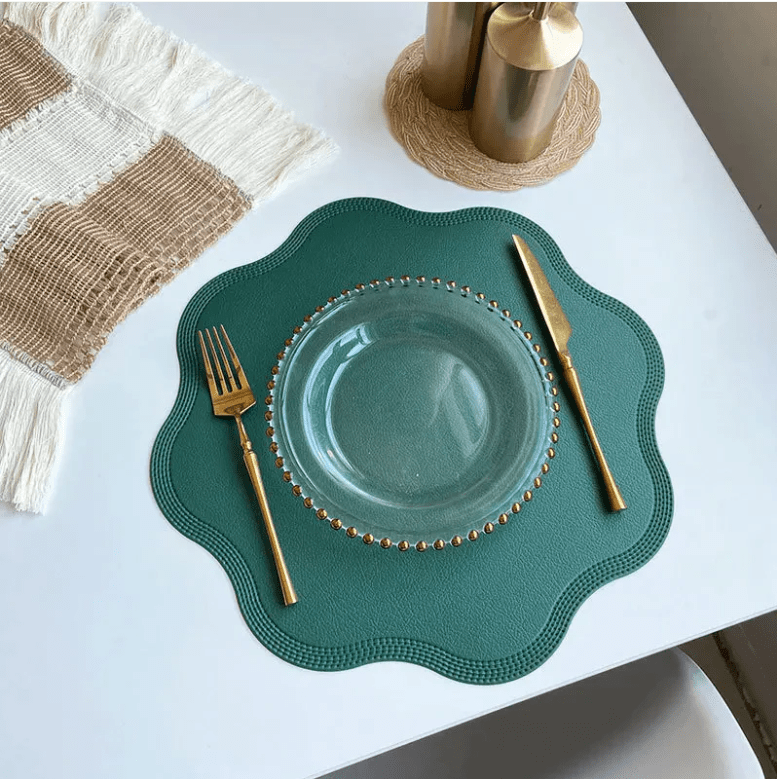 Floral™ | Wasserdichte blumenförmige Platzierung